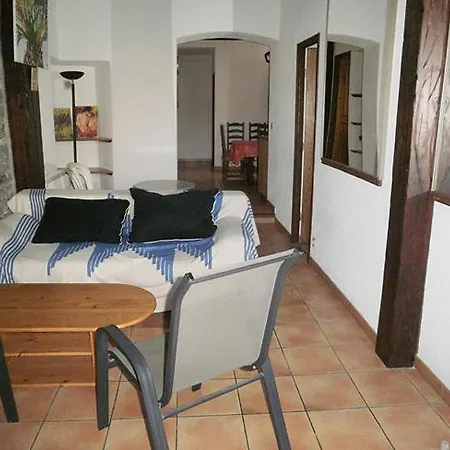 6coma1 Front De Apartamento *