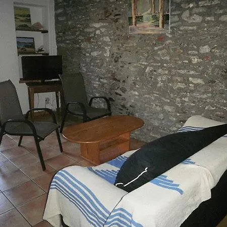 6coma1 Front De Apartamento Collioure