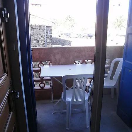 6coma1 Front De Apartamento *