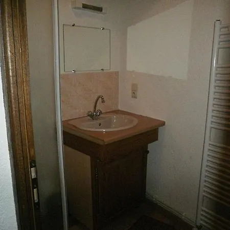 Apartamento 6coma1 Front De *