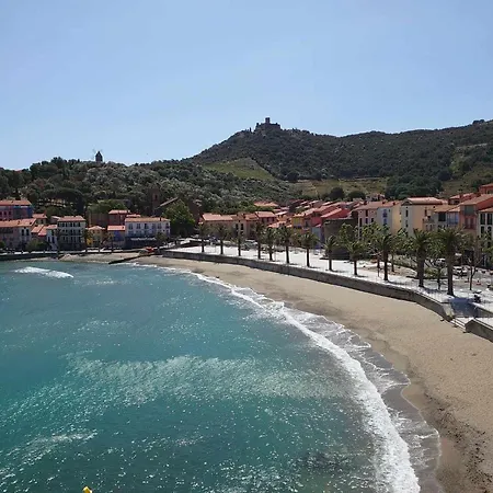 6coma1 Front De Apartamento *