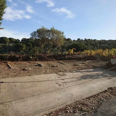 6coma1 Front De Apartamento *