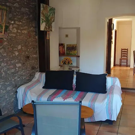 Apartamento 6coma1 Front De