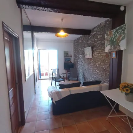 Apartamento 6coma1 Front De Collioure