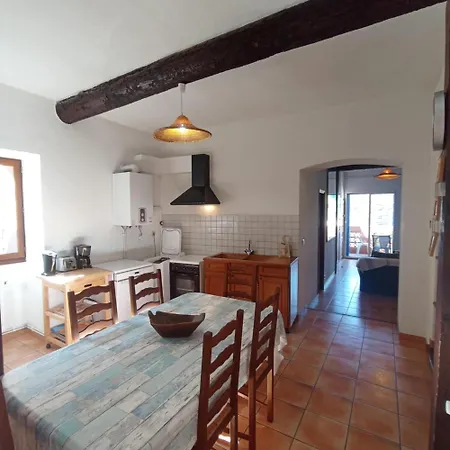 6coma1 Front De * Collioure