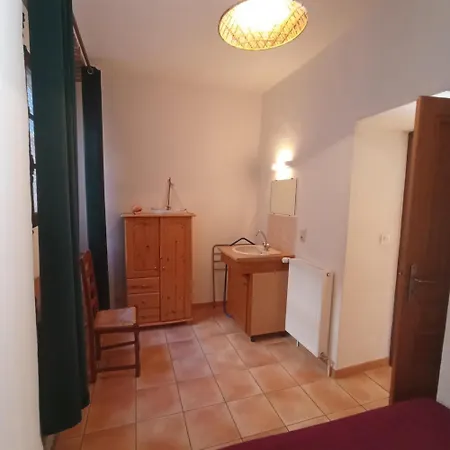 6coma1 Front De Διαμέρισμα *