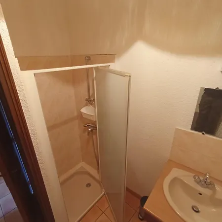 Apartamento 6coma1 Front De *